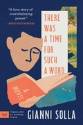 Cover: There Was a Time for Such a Word - HarperVia