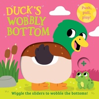 Enlarge image Cover: Duck's Wobbly Bottom - Farshore