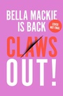 Cover: Claws Out! - HarperCollins