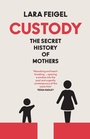 Cover: Custody - William Collins