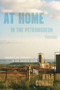 Cover: At Home in the Petromodern Paradox - McGill-Queen's University Press