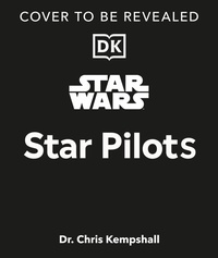 Enlarge image Cover: Star Wars Star Pilots - DK