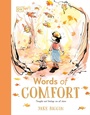 Cover: Words of Comfort - DK Children