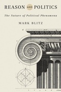 Cover: Reason and Politics - University of Notre Dame Press