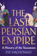 Cover: The Last Persian Empire - Yale University Press
