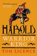 Cover: Harold - Yale University Press