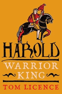 Enlarge image Cover: Harold - Yale University Press