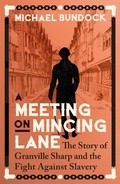 Cover: A Meeting on Mincing Lane - Yale University Press
