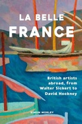 Cover: La Belle France - Yale University Press