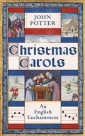 Cover: Christmas Carols - Yale University Press
