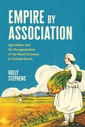 Cover: Empire by Association - Yale University Press