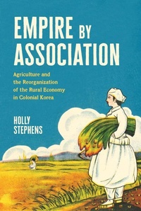 Enlarge image Cover: Empire by Association - Yale University Press