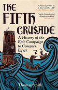 Cover: The Fifth Crusade - Yale University Press