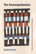 Cover: The Emancipationists - Yale University Press