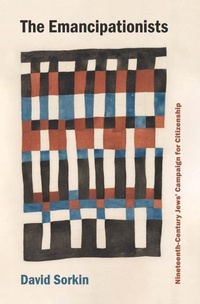 Enlarge image Cover: The Emancipationists - Yale University Press