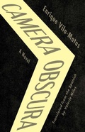 Cover: Camera Obscura - Yale University Press