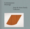 Cover: Contemporary Drawings from the Stenn Family Collection - Art Institute of Chicago