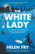 Cover: The White Lady - Yale University Press