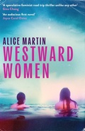 Cover: Westward Women - Virago Press Ltd