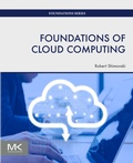 Cover: Foundations of Cloud Computing - Elsevier