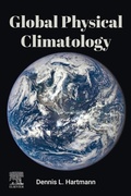 Cover: Global Physical Climatology - Elsevier
