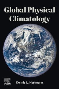 Enlarge image Cover: Global Physical Climatology - Elsevier