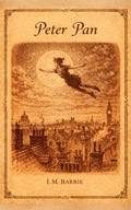 Cover: Peter Pan - CLXBX