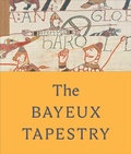 Cover: The Bayeux Tapestry - British Museum Press