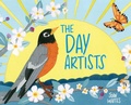 Cover: The Day Artists - Schiffer Publishing Ltd