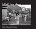 Cover: And So We Moved to Petaca - University of New Mexico Press