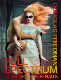 Enlarge image Cover: Full Spectrum - Vendome Press
