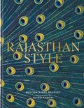 Cover: Rajasthan Style - Vendome Press