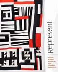 Cover: Represent - Yale University Press