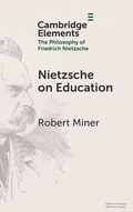 Cover: Nietzsche on Education - Cambridge University Press