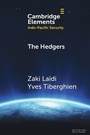 Cover: The Hedgers - Cambridge University Press