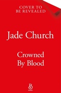 Cover: Crowned by Blood - Tor Bramble