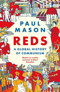 Enlarge image Cover: Reds - Apollo