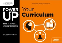 Enlarge image Cover: Power Up Your Curriculum - Hachette Learning