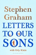 Cover: Letters to Our Sons - Bloomsbury UK