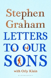 Enlarge image Cover: Letters to Our Sons - Bloomsbury UK