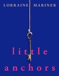 Cover: Little Anchors - Pan Macmillan