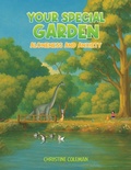 Cover: Your Special Garden - AUSTIN MACAULEY