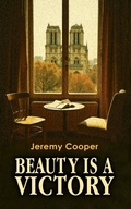 Cover: Beauty is a Victory - Austin Macauley Publishers