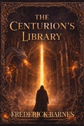 Cover: The Centurion's Library - Frederick Barnes