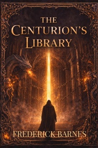 Enlarge image Cover: The Centurion's Library - Frederick Barnes