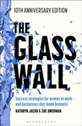 Cover: The Glass Wall - Zed Books Ltd