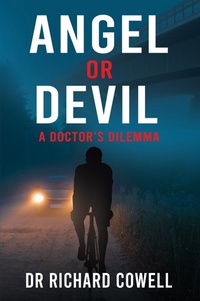 Enlarge image Cover: Angel or Devil - Austin Macauley Publishers