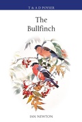 Cover: The Bullfinch - T & AD Poyser