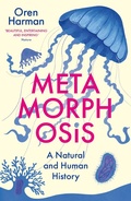Cover: Metamorphosis - John Murray Publishers Ltd