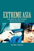 Cover: Extreme Asia - Edinburgh University Press